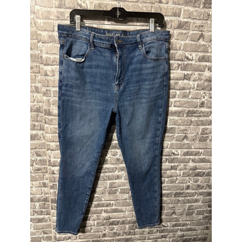 American Eagle Jegging‎